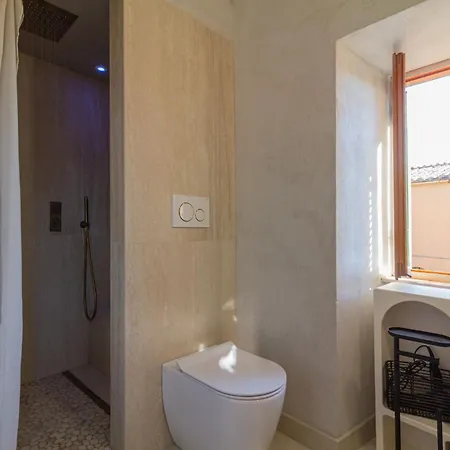 Apartamento Il Sacellum *