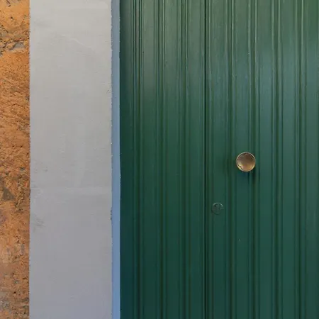 Il Sacellum アパート Otricoli