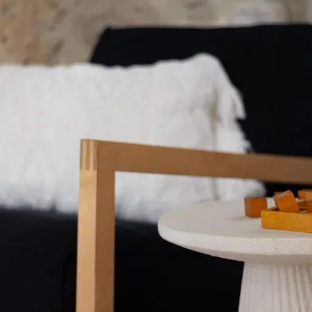 Il Sacellum * Otricoli