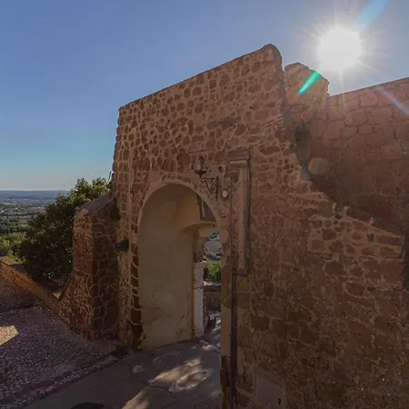 アパート Il Sacellum