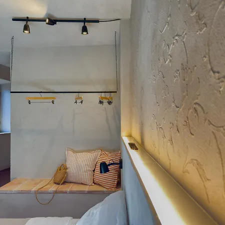 Il Sacellum Apartamento Otricoli