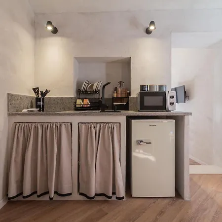 アパート Il Sacellum Otricoli