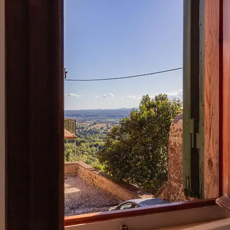 Il Sacellum Otricoli