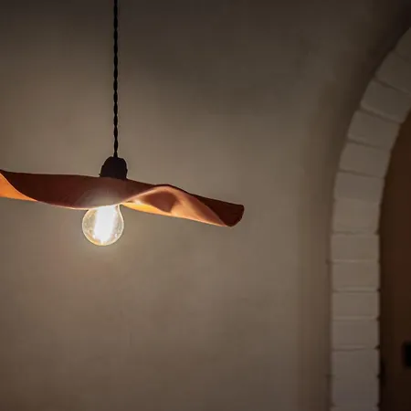 Il Sacellum Apartamento Otricoli