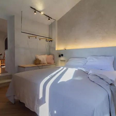 Il Sacellum * Otricoli