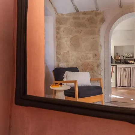 Apartamento Il Sacellum