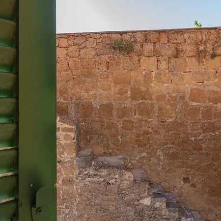 Apartamento Il Sacellum *