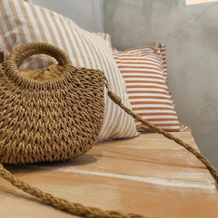 アパート Il Sacellum *