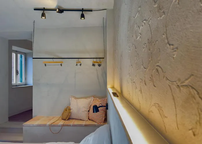 Il Sacellum Appartement Otricoli