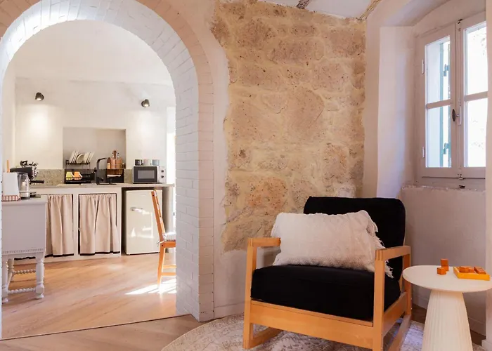 Appartement Il Sacellum Otricoli