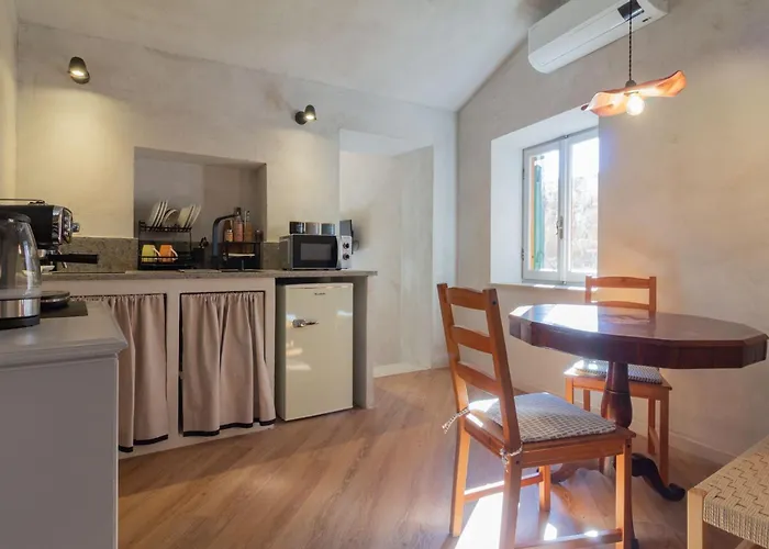 Appartement Il Sacellum