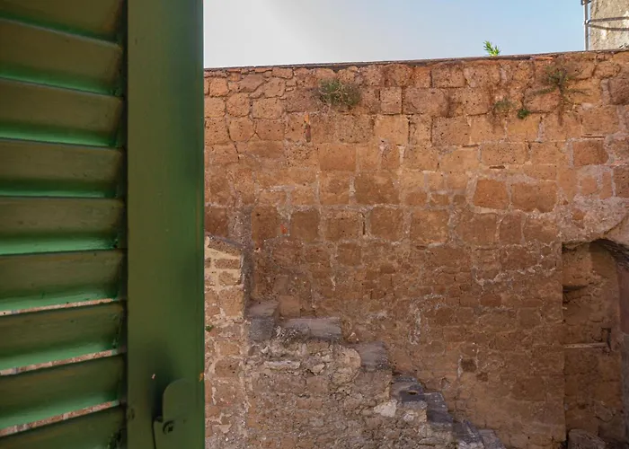 Appartement Il Sacellum *